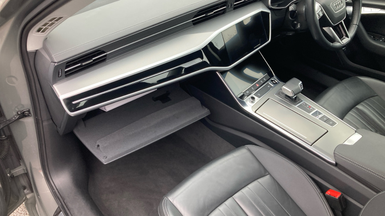 Audi A6 40 TFSI Sport 4dr S Tronic Petrol Saloon